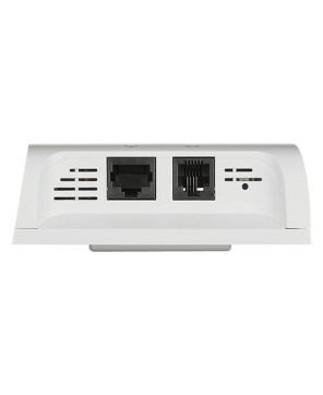 D-Link Nuclias Connect AC1200 Wave 2 Wall-Plate Access Point DAP-2620