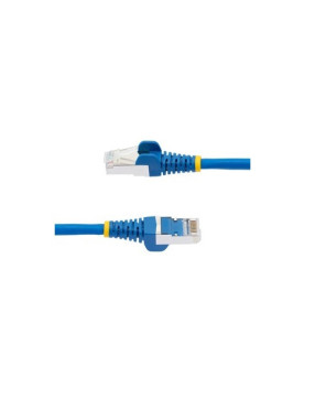 Startech 7M CAT6a Ethernet Cable in Blue NLBL-7M-CAT6A-PATCH