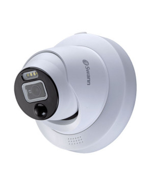 Swann Enforcer 4K Heat & Motion Sensing IP Add-on Dome Camera SWNHD-900DE-AU
