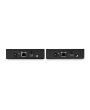 StarTech 1080p HDMI Over IP Extender Kit with Video Wall Support ST12MHDLAN2K