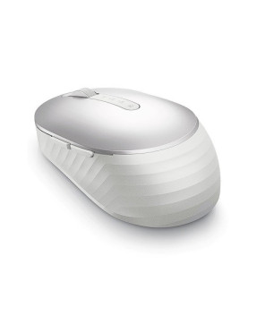 Dell MS7421W Premier Rechargeable Optical Wireless Mouse in White 580-AJOO