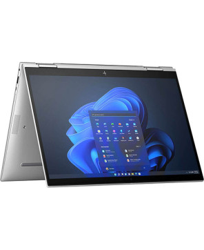 HP Elite x360 1040 G10 14" WUXGA Touch i5-1335U 16GB LPDDR5-6400 256GB 2-in-1 Notebook PC 86V26PA