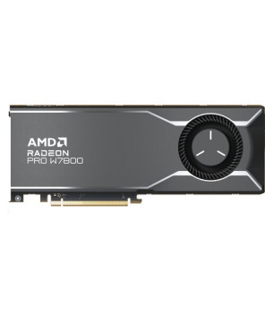 AMD Radeon Pro W7800 32GB GDDR6 Graphics Card 100-300000075