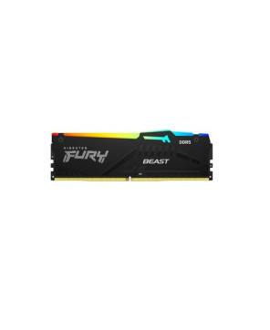 Kingston FURY Beast 32GB (2 x 16GB) RAM Module KF560C40BBAK2-32 for Desktop PC, Motherboard