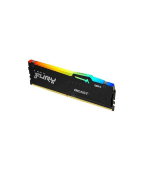 Kingston FURY Beast 32GB (2 x 16GB) RAM Module KF560C40BBAK2-32 for Desktop PC, Motherboard