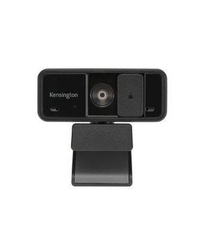 Kensington W1050 1080p 30fps Fixed Focus Wide Angle Webcam K80250WW