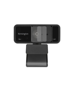 Kensington W1050 1080p 30fps Fixed Focus Wide Angle Webcam K80250WW