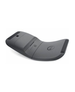 Dell MS700 2-Button Optical Bluetooth Travel Mouse 570-BBBL