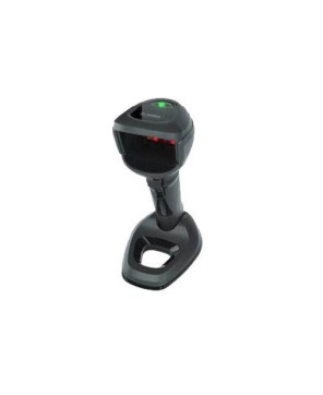 Zebra DS9908 Presentation Area Handheld Barcode Scanner DS9908-SR00004ZCWW