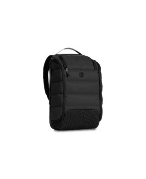 STM Dux Backpack 16L Rugged Carrying Case in Black STM-111-376P-01 for 15" to 16" Apple Notebook, MacBook Pro, MacBook Air, Tablet