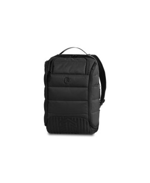 STM Dux Backpack 16L Rugged Carrying Case in Black STM-111-376P-01 for 15" to 16" Apple Notebook, MacBook Pro, MacBook Air, Tablet