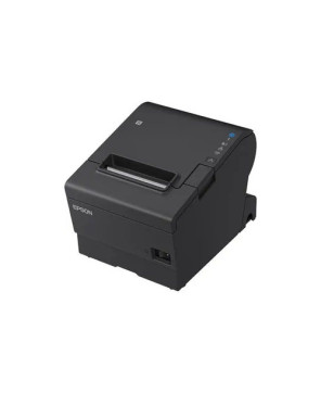 Epson TM-T88VII-612 Monochrome USB Desktop Direct Thermal Receipt Printers C31CJ57612