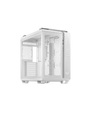 ASUS TUF Gaming GT502  MID Tower ATX Gaming Case in White GT502 TUF GAMING CASE WHT TG