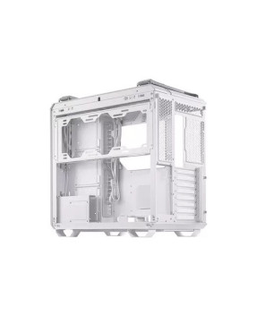 ASUS TUF Gaming GT502  MID Tower ATX Gaming Case in White GT502 TUF GAMING CASE WHT TG