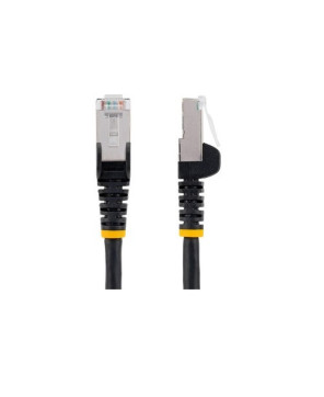 Startech 10M CAT6a Ethernet Cable in Black NLBK-10M-CAT6A-PATCH