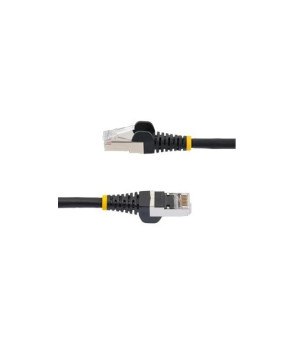 Startech 10M CAT6a Ethernet Cable in Black NLBK-10M-CAT6A-PATCH