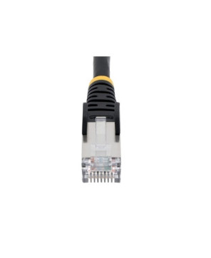 Startech 10M CAT6a Ethernet Cable in Black NLBK-10M-CAT6A-PATCH