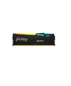 Kingston FURY Beast 32GB (2 x 16GB) DDR5 RAM Module KF552C40BBAK2-32