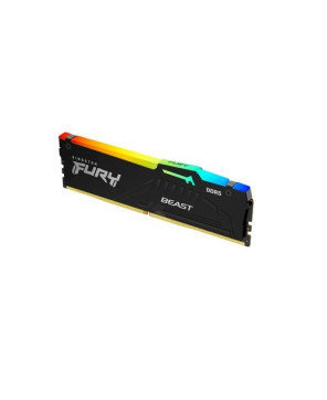 Kingston FURY Beast 32GB (2 x 16GB) DDR5 RAM Module KF552C40BBAK2-32