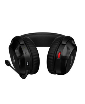 HP HyperX Cloud Stinger 2 Wireless Stereo Gaming Headset in Black 676A2AA