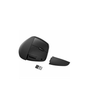 HP 920 Ergonomic Bluetooth Optical Mouse 6H1A4AA