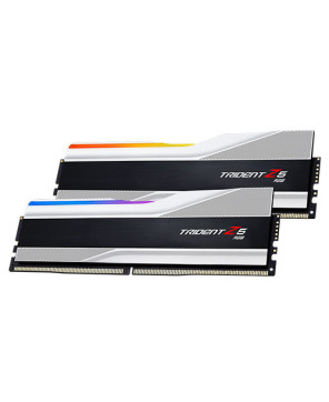 G.Skill Trident Z5 RGB 32GB DDR5-7600 CL36-46-46-121 1.40V Memory Kit F5-7600J3646G16GX2-TZ5RS