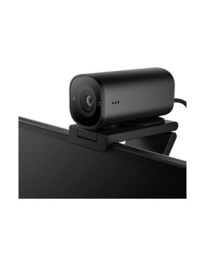 HP 965 8MP 4K Interpolated Streaming USB 3.0 Webcam 695J5AA for Elite mt645 G7 Mobile Thin Client