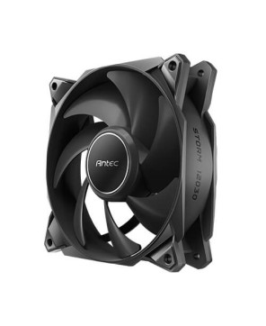 Antec Storm 120mm PWM Case Fan in 3 Packs Storm 120_3PK