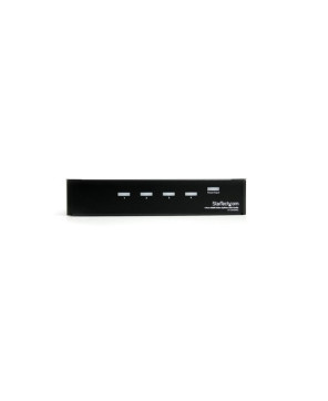 Startech ST124HDMI2 4-Port HDMI Splitter and Signal Amplifier