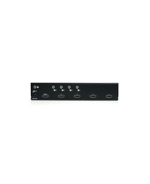 Startech ST124HDMI2 4-Port HDMI Splitter and Signal Amplifier