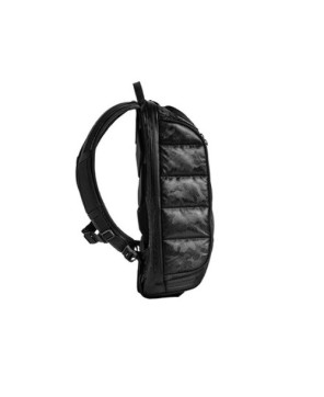 STM Goods Dux Rugged 16L Backpack in Black Camo STM-111-376P-04