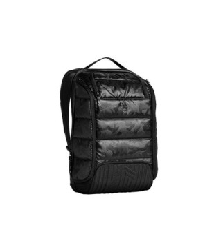 STM Goods Dux Rugged 16L Backpack in Black Camo STM-111-376P-04