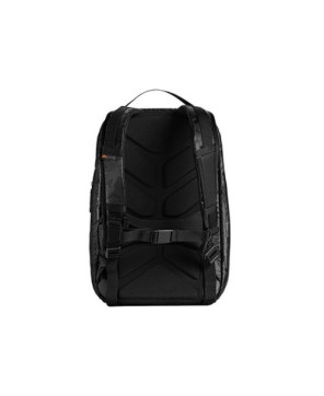 STM Goods Dux Rugged 16L Backpack in Black Camo STM-111-376P-04