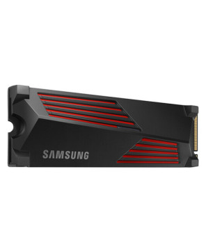 Samsung 1TB 990 Pro PCIe 4.0 x4 M.2 Internal SSD with Heatsink MZ-V9P1T0CW