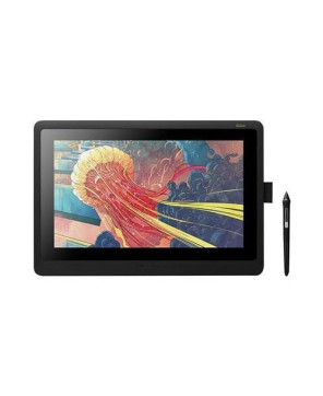 Wacom Cintiq 16" Pen Display Graphics Tablet DTK-1660/K1-CX