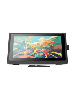 Wacom Cintiq 16" Pen Display Graphics Tablet DTK-1660/K1-CX