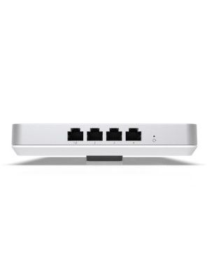 Ubiquiti UniFi Wi-Fi 6E Enterprise Access Point U6-Enterprise-IW