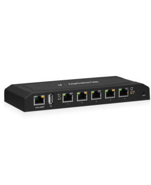 Ubiquiti EdgeSwitch 5XP 5-port PoE Gigabit Managed Switch ES-5XP