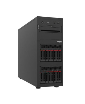 Lenovo ThinkSystem ST250 V2 Tower Server Intel Xeon E-2324G 4C 7D8FA00PAU