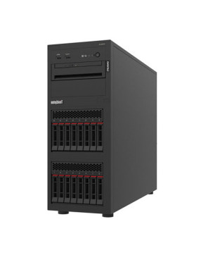 Lenovo ThinkSystem ST250 V2 Tower Server Intel Xeon E-2324G 4C 7D8FA00PAU