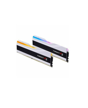 G.Skill Trident Z5 RGB 32GB (2 x 16GB) DDR5 RAM Module F5-6400J3239G16GX2-TZ5RW