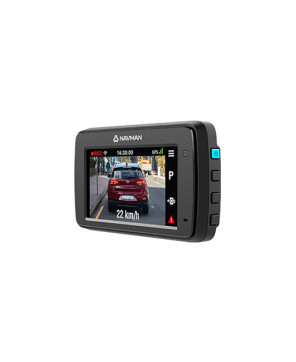 Navman MiVue 870 Safety 2K 1440P Quad HD Dash Cam AA001870