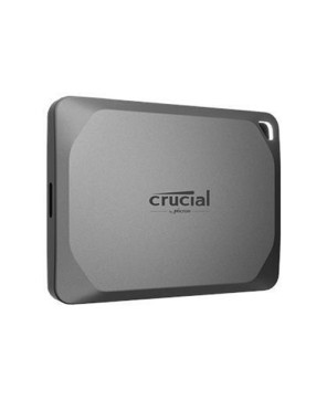 Micron Crucial X9 Pro 2TB Portable Solid State Drive CT2000X9PROSSD9