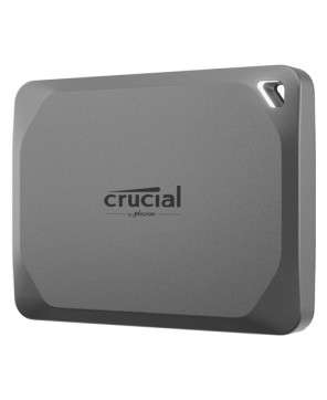 Micron Crucial X9 Pro 2TB Portable Solid State Drive CT2000X9PROSSD9