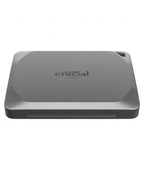 Micron Crucial X9 Pro 2TB Portable Solid State Drive CT2000X9PROSSD9