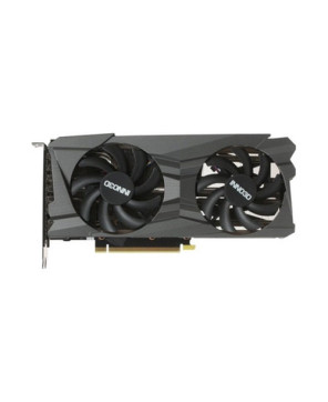 INNO3D nVidia GeForce RTX 3060 TWIN X2 8GB GDDR6 GPU N30602-08D6-11902130