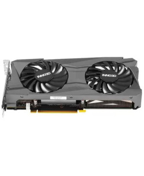 INNO3D nVidia GeForce RTX 3060 TWIN X2 8GB GDDR6 GPU N30602-08D6-11902130