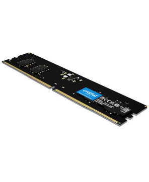 Micron Crucial 8GB DDR5 5600Mhz Desktop Memory CT8G56C46U5