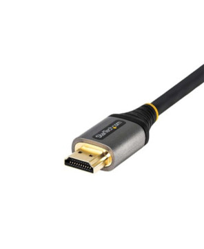 Startech 1m Premium Certified High Speed Ultra HD 4K HDMI 2.0 Cable with Ethernet HDMMV1M