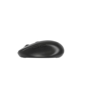 Targus Midsize Comfort Multi-Device Antimicrobial Wireless Mouse AMB582GL